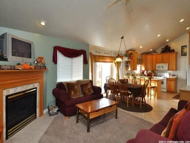 1602 Doral Dr, Syracuse, UT 84075 — photo 7