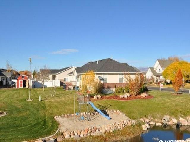 1602 Doral Dr, Syracuse, UT 84075 — photo 9