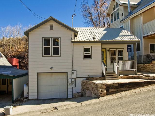 95 King Dr, Park City, UT 84060 — photo 2