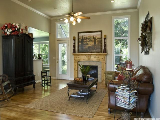 1011 S 750 E, Kaysville, UT 84037 — photo 4