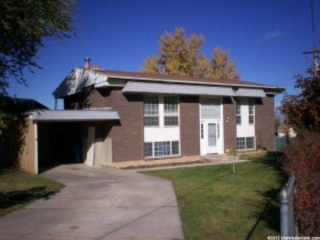 248 W 4850 S, Washington Terrace, UT 84405 — photo 2