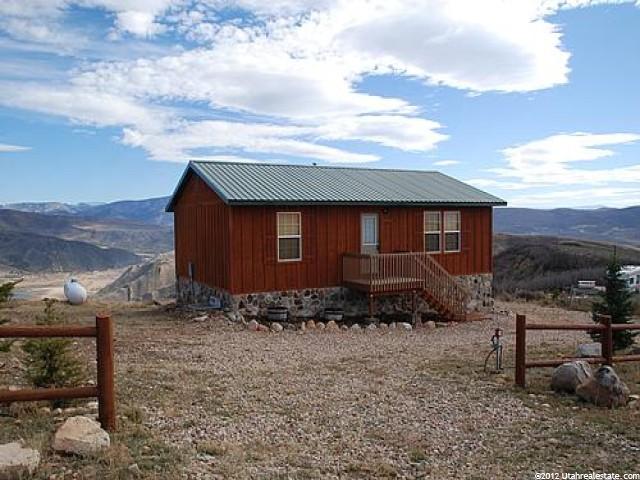 4209 Rockport Rd, Wanship, UT 84017 — photo 4