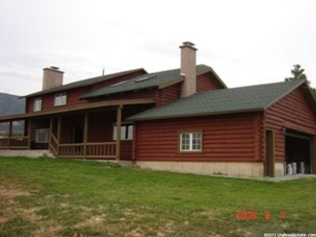 1246 E Main Canyon Rd, Wallsburg, UT 84082 — photo 10