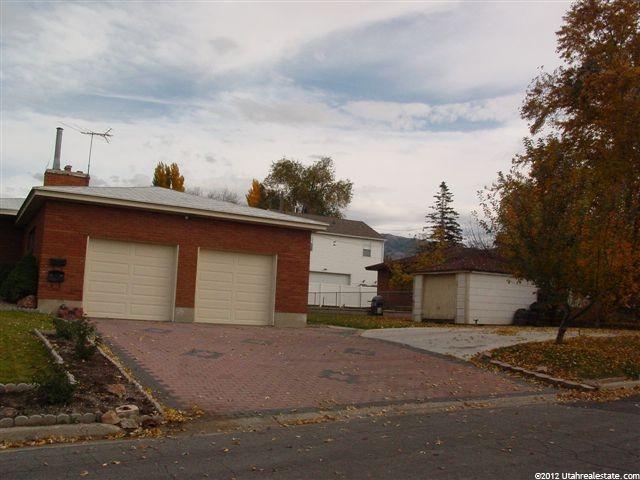 270 E Brentwood Cir, Bountiful, UT 84010 — photo 2