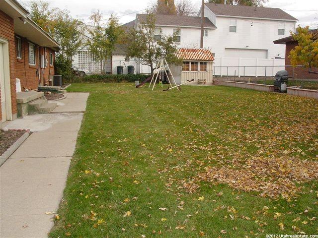 270 E Brentwood Cir, Bountiful, UT 84010 — photo 12