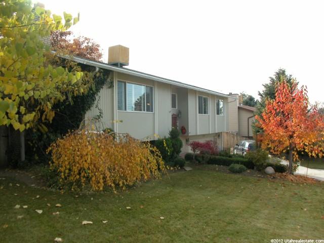 1466 E 8685 S, Sandy, UT 84093 — photo 11