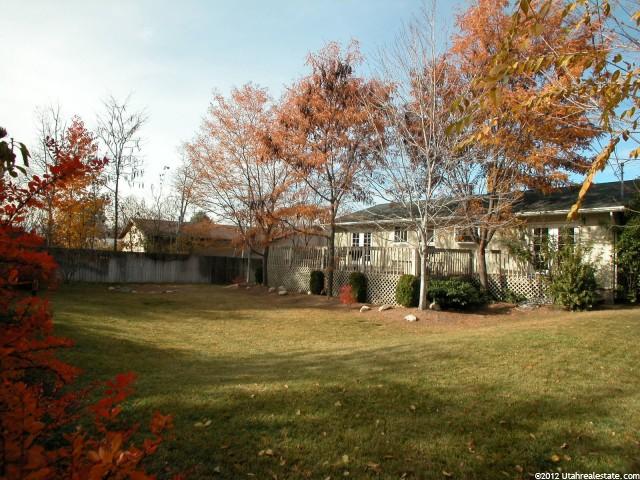 1466 E 8685 S, Sandy, UT 84093 — photo 12