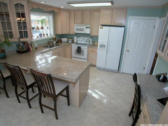 1466 E 8685 S, Sandy, UT 84093 — photo 4