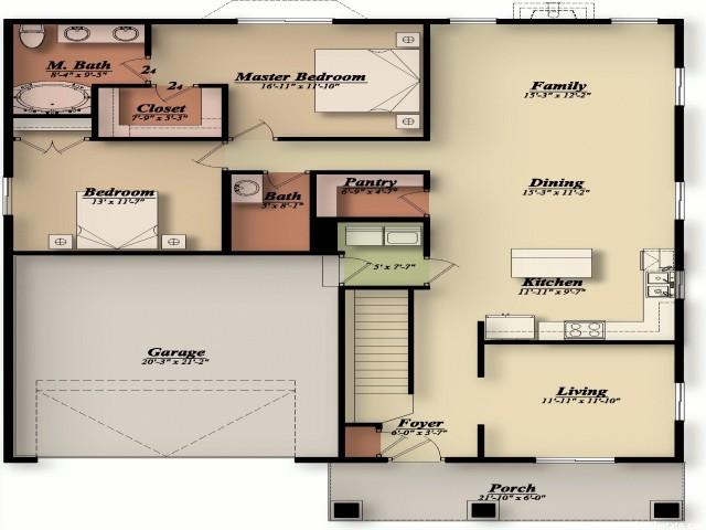 1073 W 250 N, Clearfield, UT 84015 — photo 2