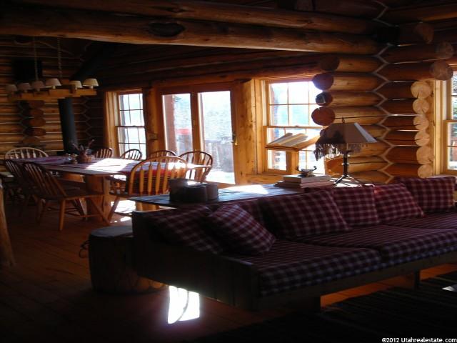 6801 E Aspen Dr, Eden, UT 84310 — photo 3