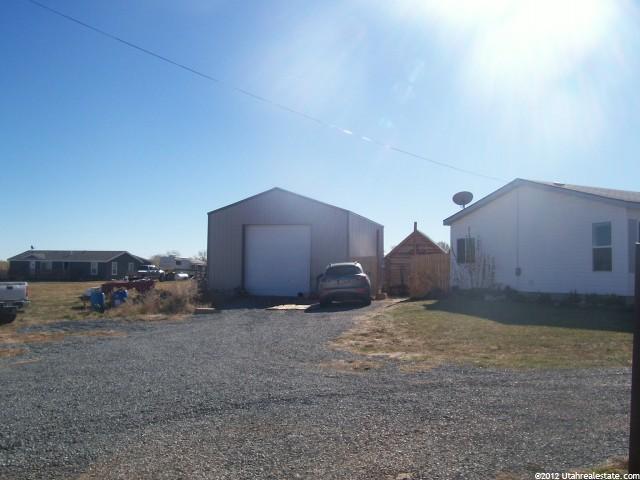 481 W 2500 S, Vernal, UT 84078 — photo 2