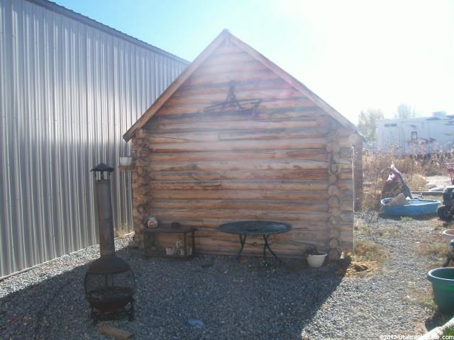 481 W 2500 S, Vernal, UT 84078 — photo 3