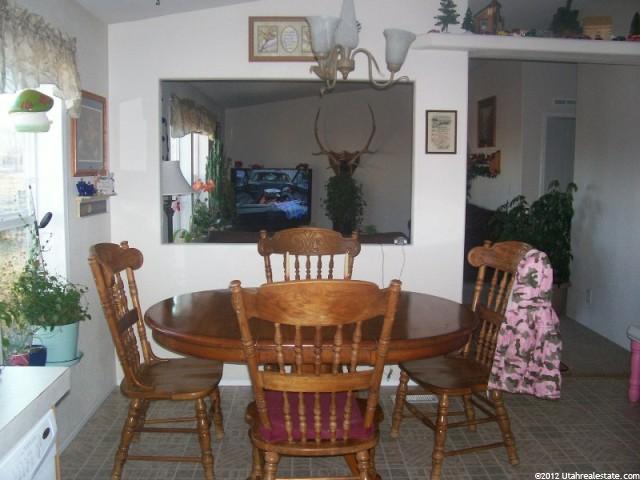 481 W 2500 S, Vernal, UT 84078 — photo 8