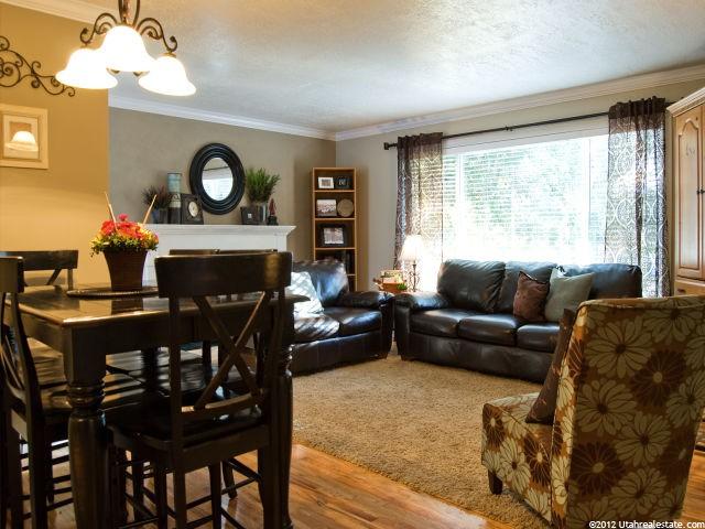 1962 Spring Creek Dr, Bountiful, UT 84010 — photo 2