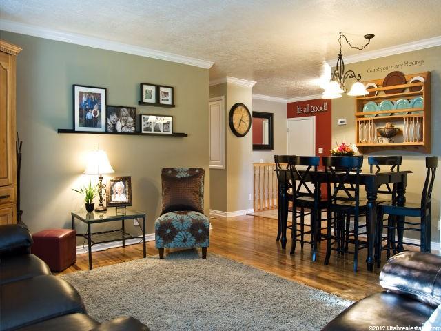 1962 Spring Creek Dr, Bountiful, UT 84010 — photo 3