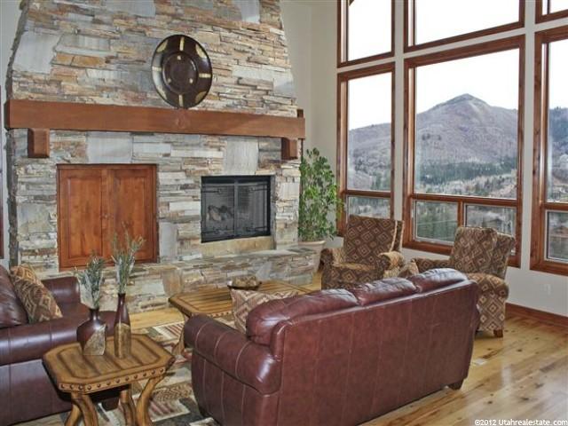 3702 Sunridge Dr, Park City, UT 84098 — photo 2