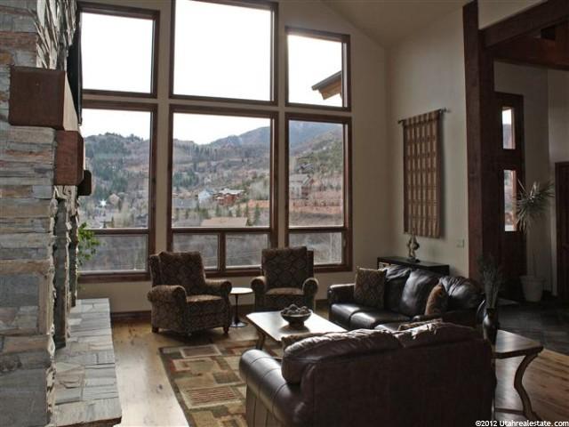 3702 Sunridge Dr, Park City, UT 84098 — photo 3