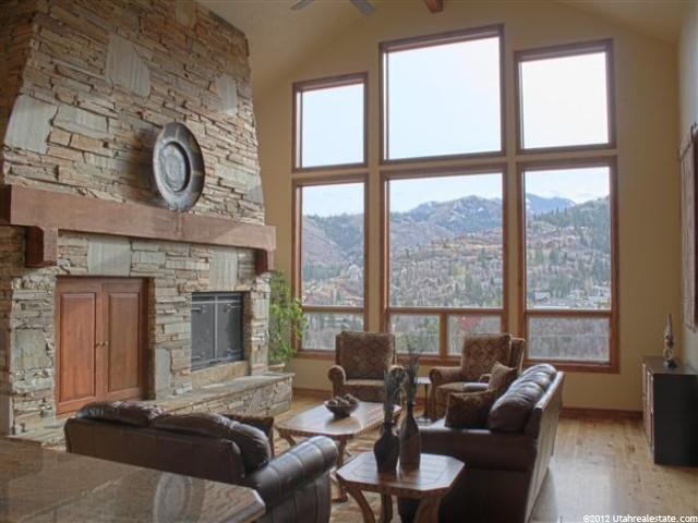 3702 Sunridge Dr, Park City, UT 84098 — photo 4