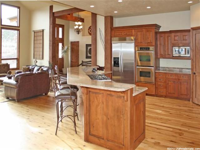 3702 Sunridge Dr, Park City, UT 84098 — photo 5
