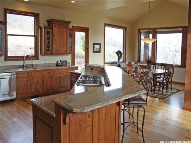 3702 Sunridge Dr, Park City, UT 84098 — photo 6