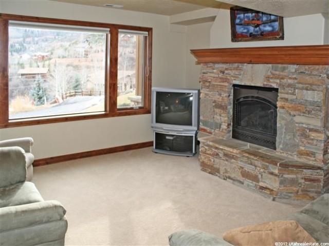 3702 Sunridge Dr, Park City, UT 84098 — photo 8