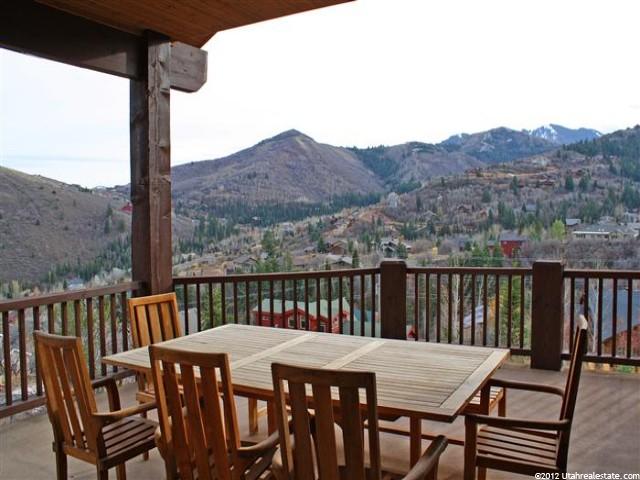 3702 Sunridge Dr, Park City, UT 84098 — photo 9