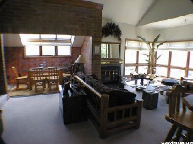 3285 Saddleback Rd, Park City, UT 84098 — photo 2