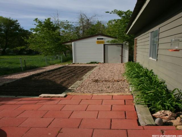 489 E 400 S, Heber City, UT 84032 — photo 3