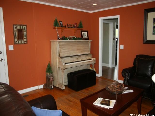 489 E 400 S, Heber City, UT 84032 — photo 6