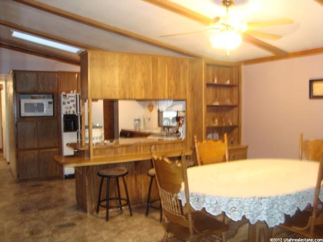 9048 E 6000 N, Lapoint, UT 84039 — photo 2