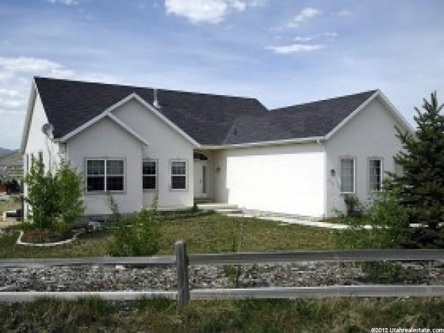 2135 E RANCH RD, Eagle Mountain UT 84005