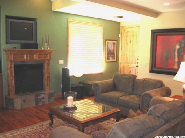3040 W Lower Saddleback Rd, Snyderville, UT 84098 — photo 3