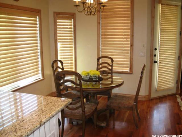 3040 W Lower Saddleback Rd, Snyderville, UT 84098 — photo 4