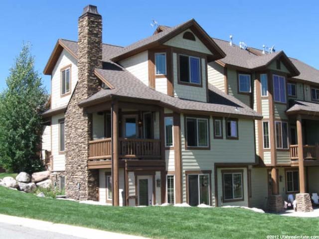 3040 W Lower Saddleback Rd, Snyderville, UT 84098 — photo 5