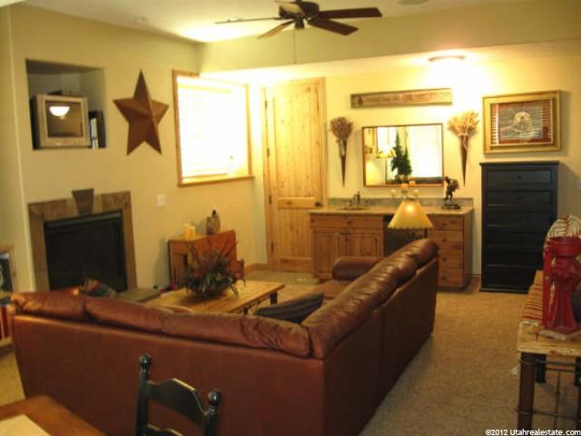 3040 W Lower Saddleback Rd, Snyderville, UT 84098 — photo 6