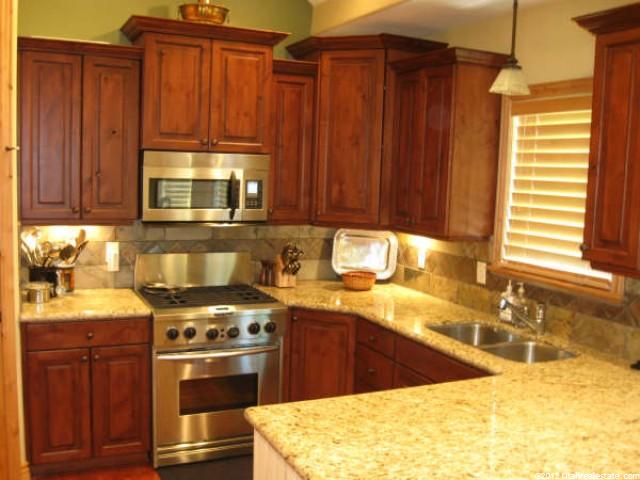 3040 W Lower Saddleback Rd, Snyderville, UT 84098 — photo 7