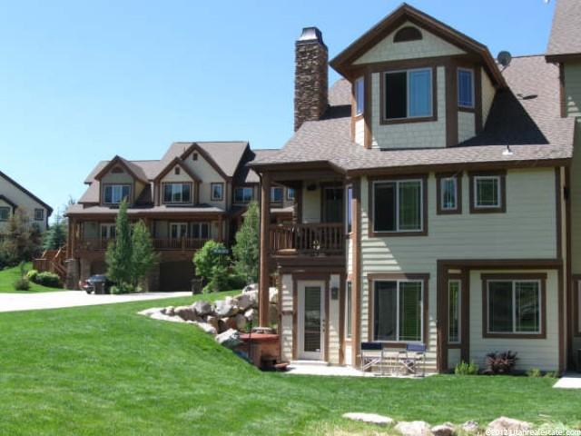 3040 W Lower Saddleback Rd, Snyderville, UT 84098 — photo 8