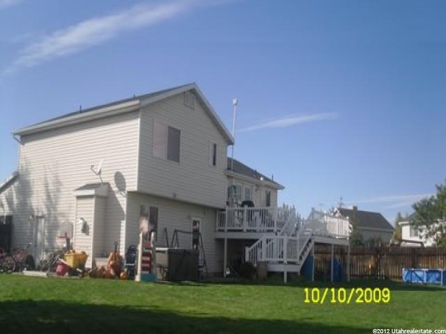 207 W 2000 S, Clearfield, UT 84015 — photo 2
