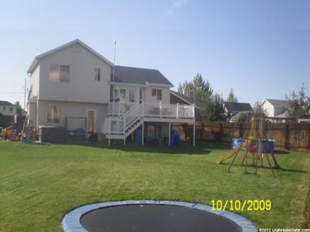 207 W 2000 S, Clearfield, UT 84015 — photo 3