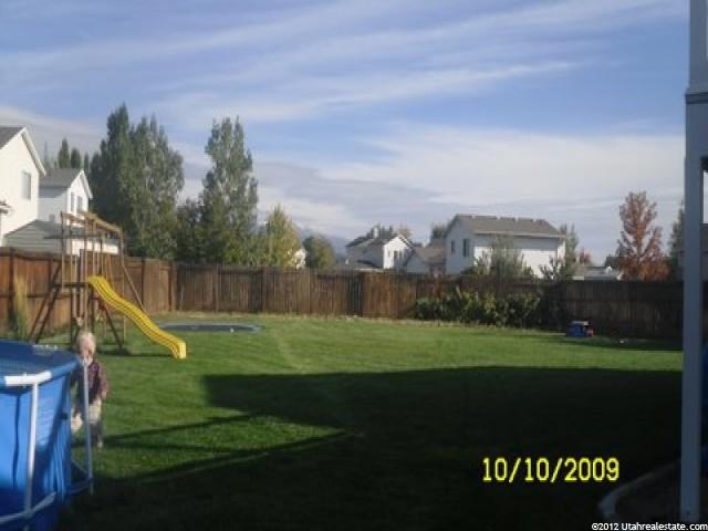 207 W 2000 S, Clearfield, UT 84015 — photo 4