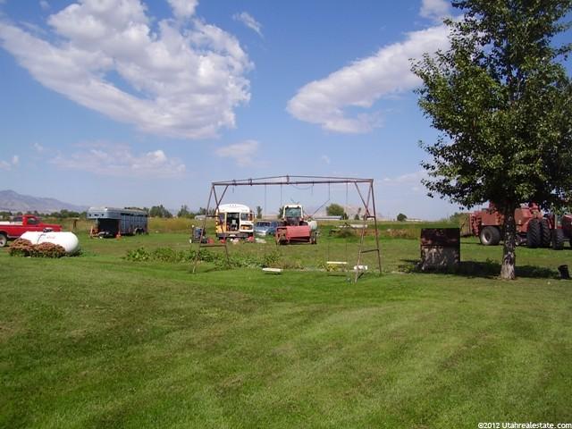 3555 W 2600 N, Benson, UT 84335 — photo 11