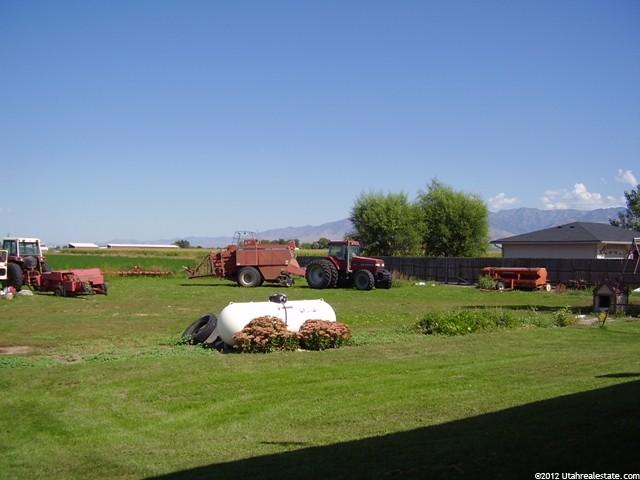 3555 W 2600 N, Benson, UT 84335 — photo 12