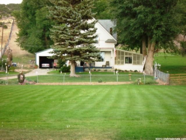 248 E Center St, Laketown, UT 84038 — photo 4