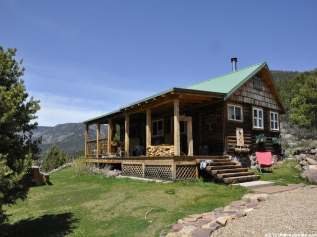19359 N 4000 E, Whiterocks, UT 84085 — photo 2