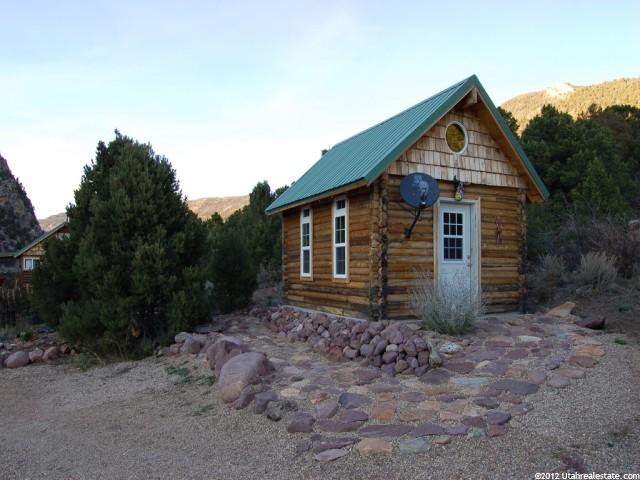 19359 N 4000 E, Whiterocks, UT 84085 — photo 5