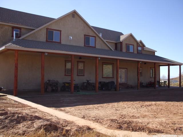 7678 N Deep Creek Rd, Lapoint, UT 84039 — photo 12