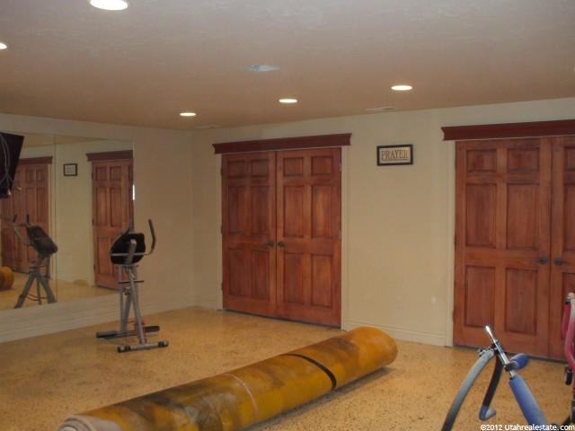 7678 N Deep Creek Rd, Lapoint, UT 84039 — photo 10