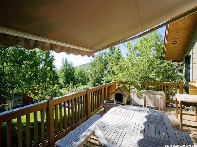 2532 Silver Cloud Dr, Park City, UT 84060 — photo 2