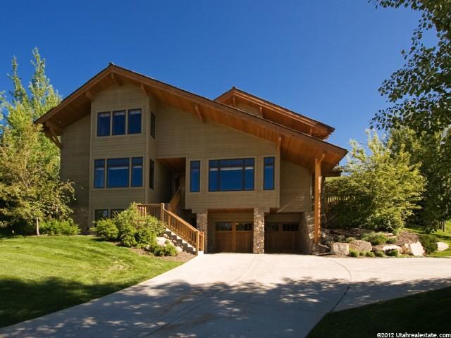 2532 Silver Cloud Dr, Park City, UT 84060 — photo 12