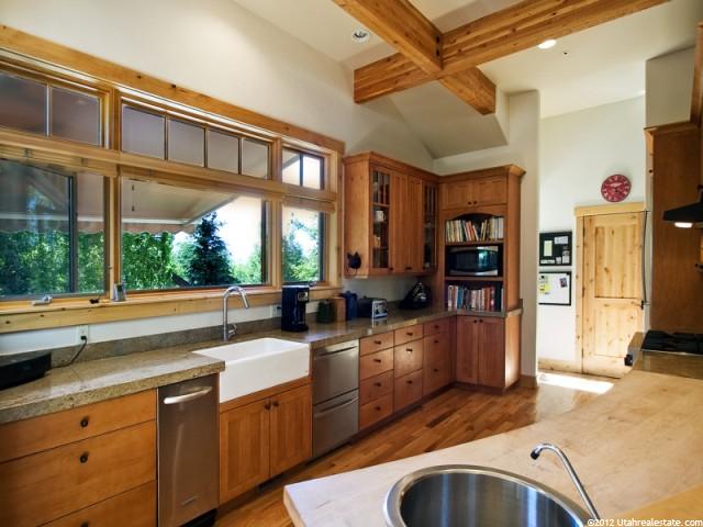 2532 Silver Cloud Dr, Park City, UT 84060 — photo 7